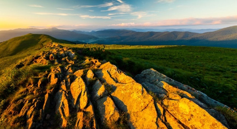 16 صورة رائعة تظهر لك سحر جبال بولندا